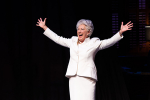 Review: ANN at Arena Stage Image