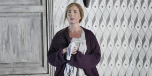 JENUFA Receives its Santa Fe Opera Premiere Image