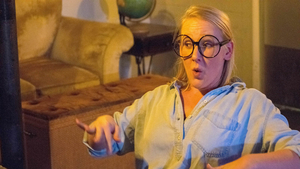 Review: INTIMATE DINNER at Capital Fringe Image