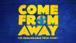 Review Roundup: The Critics Are Welcomed to the Rock at COME FROM AWAY in Melbourne  Image