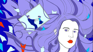 Review: CONVERSATIONS at Capital Fringe Image