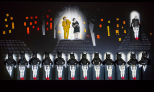 BWW Overview: The People, the Places, the Operas that Spelled Pleasure in 2019 Image
