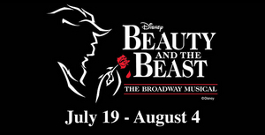 Review: BEAUTY AND THE BEAST at Sharon Playhouse Image