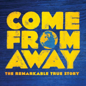 Review: COME FROM AWAY, A Powerful Expression Of The Capacity For Human Kindness Opens In Melbourne Image