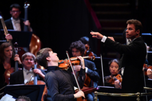 Review: PROM 2: BOHEMIAN RHAPSODY, Royal Albert Hall Image