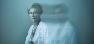THE DOCTOR Leads August's Top 10 New London Shows Image