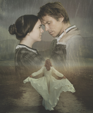 Guest Blog: Nick Lane On Adapting JANE EYRE For Stage 