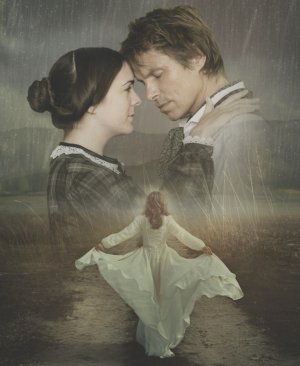 Guest Blog: Nick Lane On Adapting JANE EYRE For Stage Image