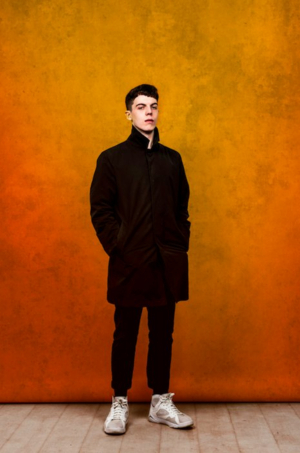 EDINBURGH 2019: Ed Night Q&A Image