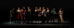 Review: GODSPELL at Fargo Moorhead Community Theatre Image