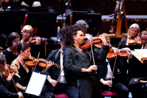 Review: PROM 4: THE PLANETS, Royal Albert Hall Image