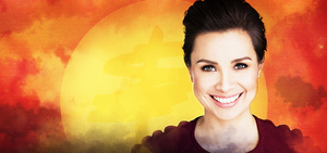 Review: LEA SALONGA IN CONCERT, London Palladium 