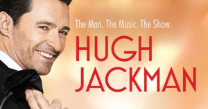 Review Roundup: Were the Critics Dazzled by Hugh Jackman's THE MAN. THE MUSIC. THE SHOW. at the Hollywood Bowl? 