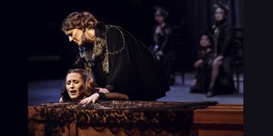 Review: FALLA & FLAMENCO. FASCINATING RHYTHMS at The Hollywood Bowl Image