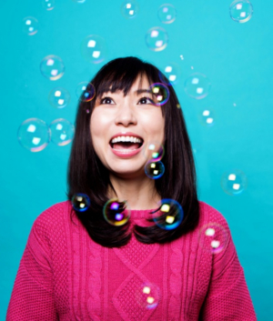 EDINBURGH 2019: Yuriko Kotani Q&A Image