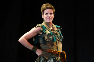 Review: Jenn Colella Soars in PETER PAN at the Benedum 