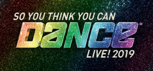 SO YOU THINK YOU CAN DANCE Hits Worcester For Season 16 Tour 