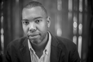 Ta-Nehisi Coates Will Speak At Glimmerglass Festival  Image