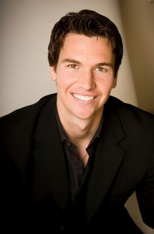 Interview: Ted McGrath Defines His Play GOOD ENOUGH Image