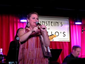 Review: Lisa Donahey Throws a Fun Filled BIG BIRTHDAY BASH Image