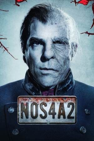 AMC Renews NOS4A2 for Second Season  Image