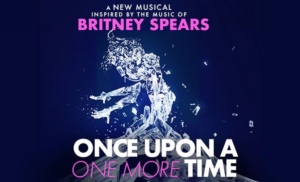 Britney Spears Musical Postpones Chicago Production Image