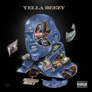 Yella Beezy Drops Brand New Mixtape BACCEND BEEZY  Image