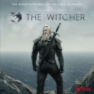 VIDEO: Netflix Drops Teaser for THE WITCHER Image