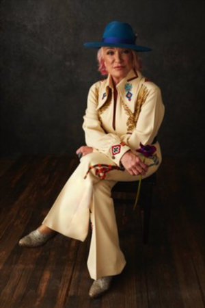 Tanya Tucker Announces Grand Ole Opry Appearance 