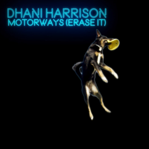 Dhani Harrison Unveils Liam Lynch Directed Video For MOTORWAYS (ERASE IT) Image