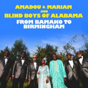 Amadou & Mariam Team Up With The Blind Boys of Alabama For A New Single 