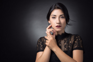 Quién es Quién en el Teatro en México: ESTIBALITZ RUIZ Image
