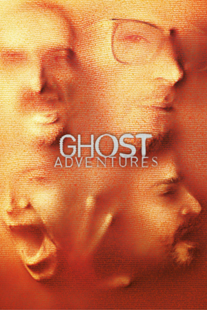 GHOST ADVENTURES Announces Four-Part Miniseries and Halloween Special  Image