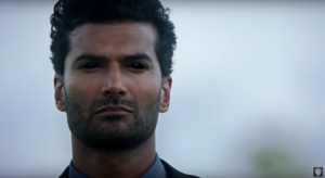 Sendhil Ramamurthy Announced as DC Villain Bloodwork on THE FLASH Image