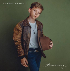 Mason Ramsey Readies TWANG EP Image