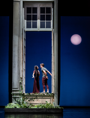 Review: JETTE PARKER YOUNG ARTISTS SUMMER PERFORMANCE, Royal Opera House 