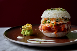 The Fireman Hospitality Group Reopens Refreshed REDEYE GRILL Image