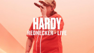 Vevo and Hardy Release DSCVR Videos Of REDNECKER and 4X4 