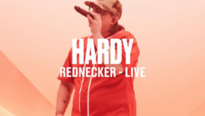 Vevo and Hardy Release DSCVR Videos Of REDNECKER and 4X4  Image