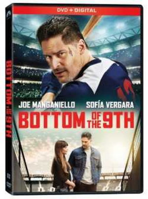 Joe Manganiello and Sofía Vergara Star In BOTTOM OF THE 9TH, Available Now on Digital and On Demand Image