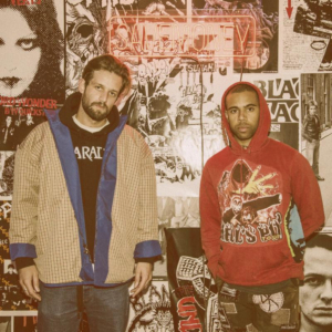 The Rubens & Vic Mensa Team Up For New Single Image