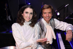 Feature: CARPENTERS TRIBUTE CONCERT at Starbright Theatre Image