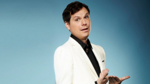 NJPAC to Host An Evening of Stand-Up Comedy with Michael Ian Black  Image