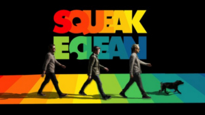 Squeak E. Clean and Nylon Studios Merge into Squeak E. Clean Studios 