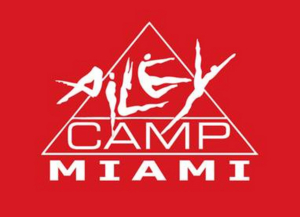 Arsht Center's AileyCamp Miami Returns for 11th Season Image