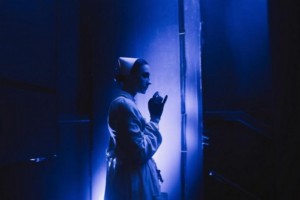 Cast Announced For A MIDNIGHT VISIT Image