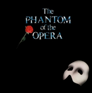 Meet Maree Johnson-Baruch With 2 House Seats To Broadway's PHANTOM OF THE OPERA, & Dinner For Two 