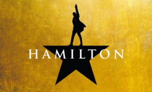 Bid Now To Win House Tickets To HAMILTON With A Backstage Tour On Broadway 
