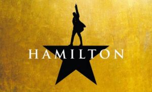 Bid Now To Win House Tickets To HAMILTON With A Backstage Tour On Broadway Image