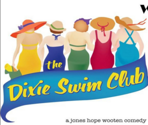 Review: THE DIXIE SWIM CLUB at Wichita Community Theatre, The Perfect Girls' Night Out 